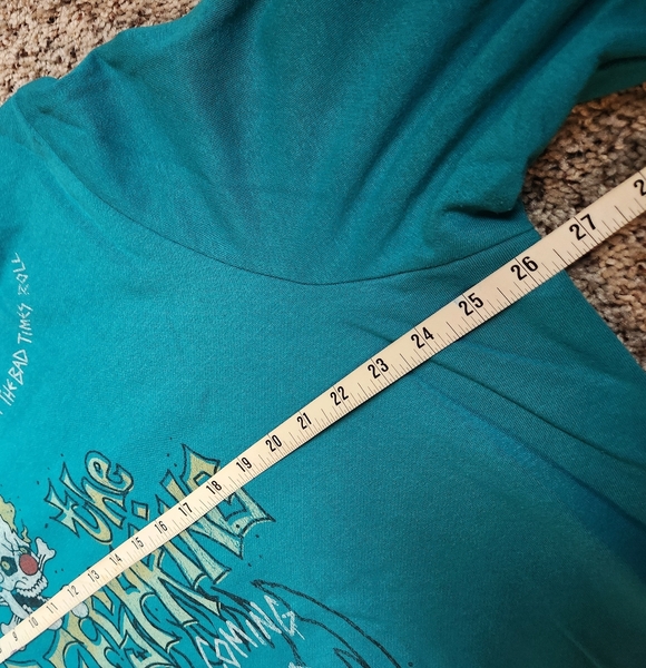 Offspring Sweatshirt - Picture 2 of 4